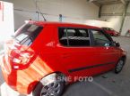 Škoda Fabia - fotka číslo 1