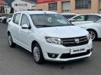 Dacia Sandero - fotka číslo 0