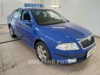 Škoda Octavia - fotka číslo 0