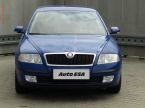Škoda Octavia - fotka číslo 1