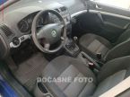 Škoda Octavia - fotka číslo 2