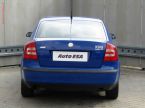 Škoda Octavia - fotka číslo 4