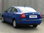 Škoda Octavia - fotka číslo 5