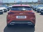Kia XCeed - fotka číslo 4