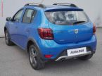 Dacia Sandero - fotka číslo 5