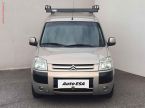 Citroën Berlingo - fotka číslo 1