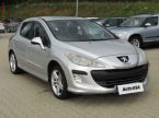 Peugeot 308 - fotka číslo 0