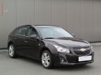 Chevrolet Cruze - fotka číslo 0