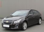 Chevrolet Cruze - fotka číslo 2