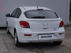 Chevrolet Cruze - fotka číslo 3