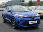 Toyota C-HR - fotka číslo 0