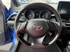 Toyota C-HR - fotka číslo 11
