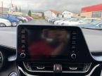Toyota C-HR - fotka číslo 12
