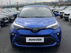 Toyota C-HR - fotka číslo 1