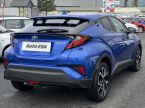 Toyota C-HR - fotka číslo 3