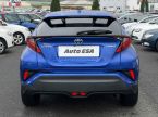 Toyota C-HR - fotka číslo 4