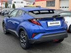 Toyota C-HR - fotka číslo 5