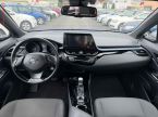 Toyota C-HR - fotka číslo 7