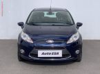 Ford Fiesta - fotka číslo 1