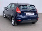 Ford Fiesta - fotka číslo 3