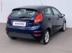 Ford Fiesta - fotka číslo 5