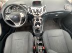 Ford Fiesta - fotka číslo 7