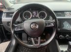 Škoda Octavia - fotka číslo 12