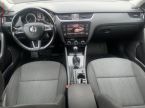 Škoda Octavia - fotka číslo 7