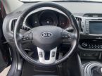 Kia Sportage - fotka číslo 10