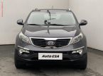 Kia Sportage - fotka číslo 1