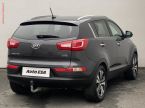 Kia Sportage - fotka číslo 3