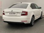 Škoda Octavia - fotka číslo 3