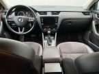 Škoda Octavia - fotka číslo 7
