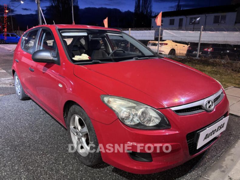 Citroën C4 - hlavní foto