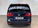 Volkswagen Touran - fotka číslo 4