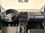 Volkswagen Touran - fotka číslo 7