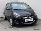 Hyundai ix20 - fotka číslo 0