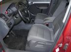 Volkswagen Touran - fotka číslo 8