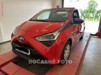 Toyota Aygo - fotka číslo 0