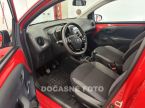 Toyota Aygo - fotka číslo 2