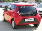 Toyota Aygo - fotka číslo 5