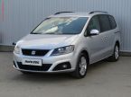 Seat Alhambra - fotka číslo 2