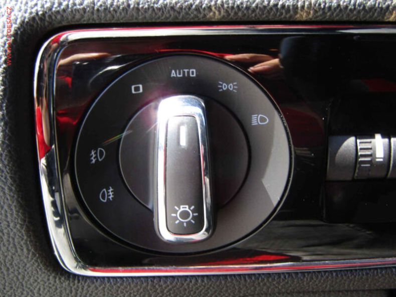 Škoda Superb - hlavní fotka