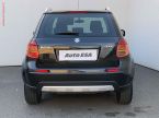 Suzuki SX4 - fotka číslo 4
