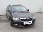 Škoda Superb - fotka číslo 0