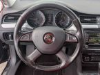 Škoda Superb - fotka číslo 12