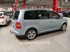 Volkswagen Touran - fotka číslo 0