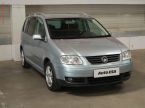Volkswagen Touran - fotka číslo 0