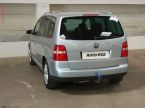 Volkswagen Touran - fotka číslo 4