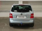 Volkswagen Touran - fotka číslo 3